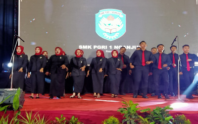 EKSTRA PADUAN SUARA